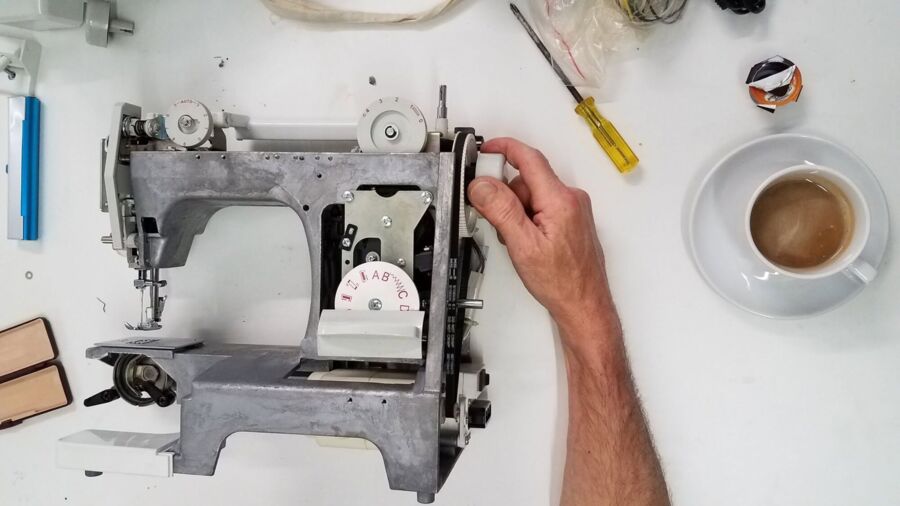 Repair Café Enns