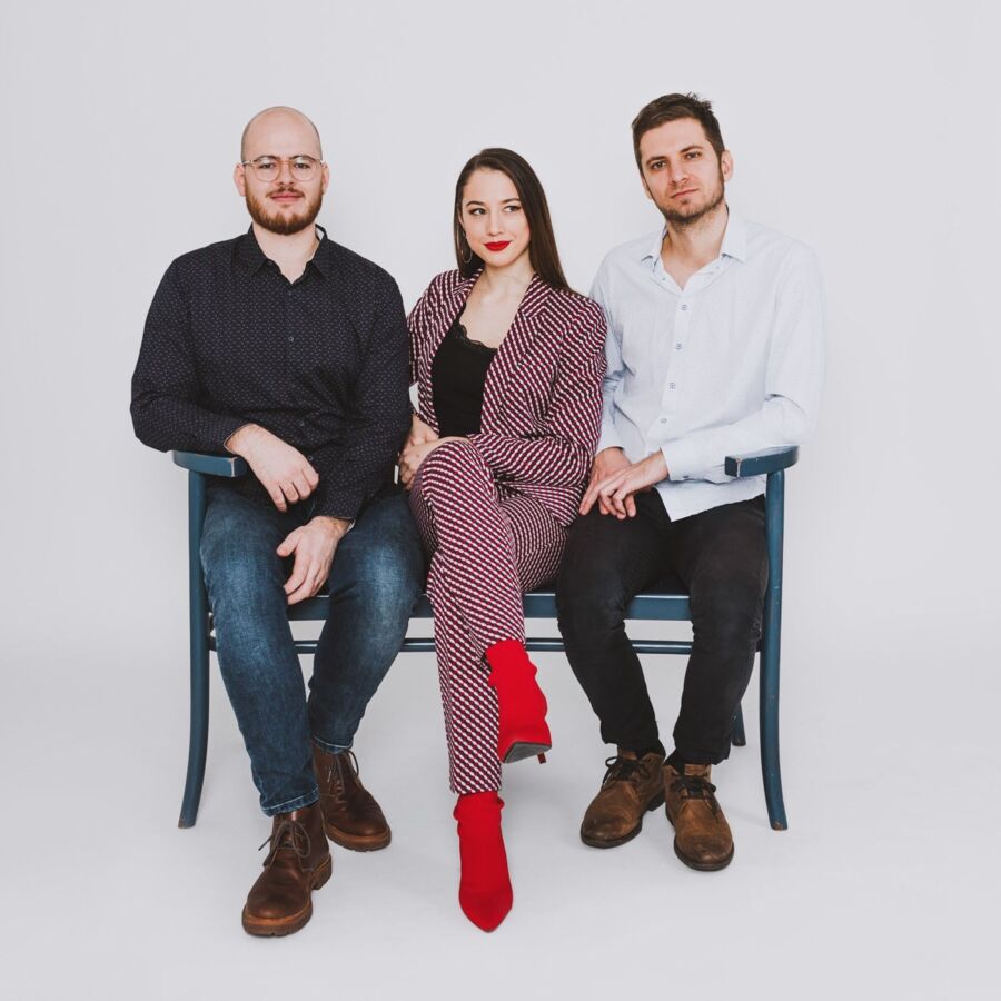 Anna Maurer Trio: Jazz-Fusion aus Oberösterreich live im OKH Vöcklabruck