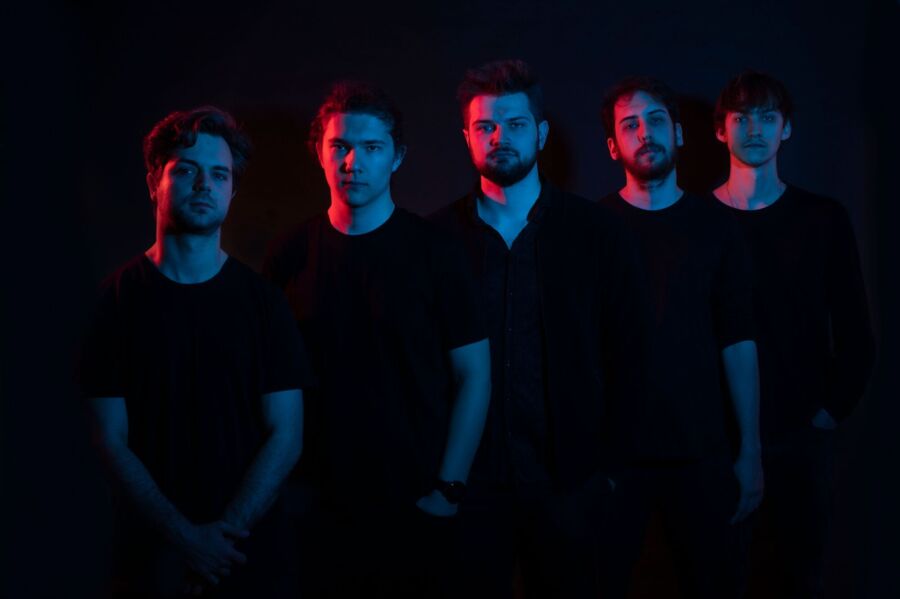 Jazz, Prog und Elektronik: Origina1Nerd verbinden komplexe Konzepte zu klaren Formen