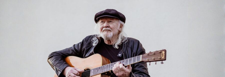 Willy Bell spielt Eigenkompositionen & Old Favorites