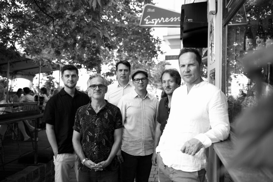 Neues Jazzodrom-Programm „Along the way“ live im OKH