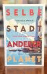 Selbe Stadt, anderer Planet