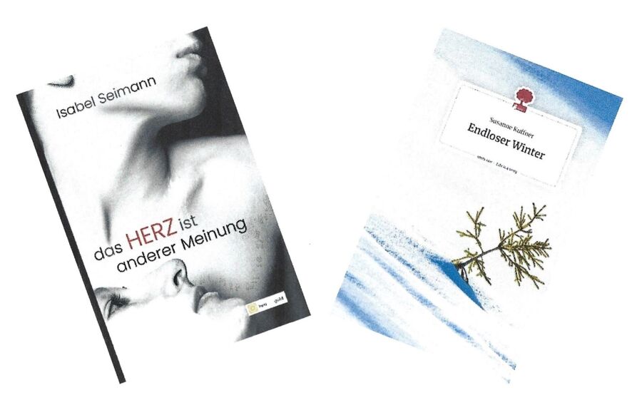 Das HERZ ist anderer Meinung // Endloser Winter