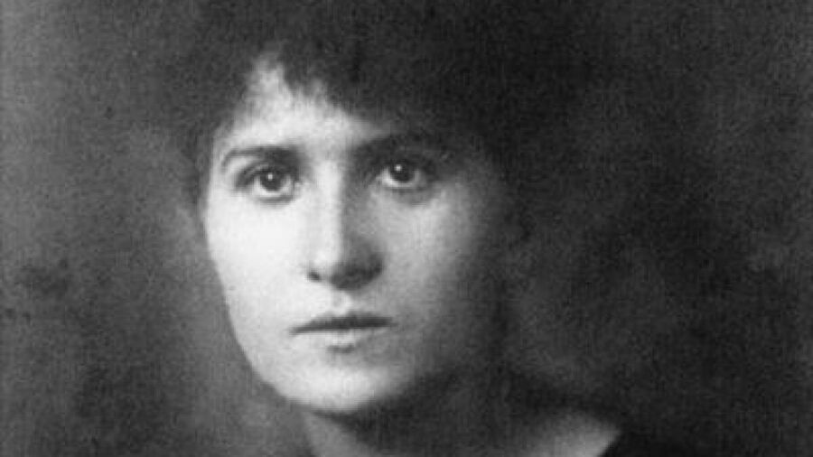 Brecht, eine große Liebe? Paula Banholzer erzählt