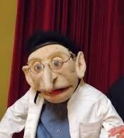 Wittgenstein und die Fliegenglas-Verschwörung