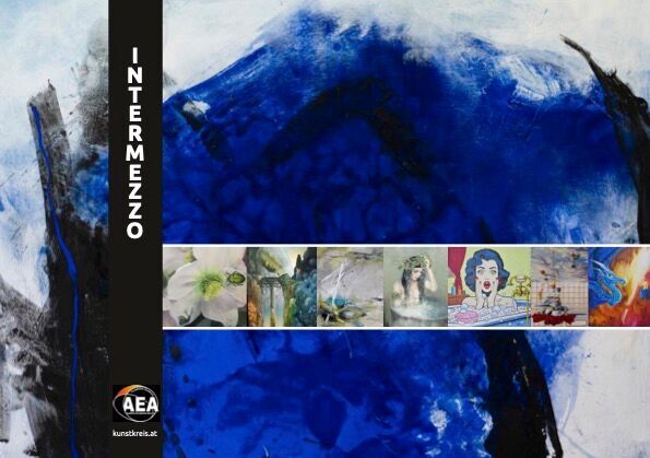 Europäischer Kunstkreis in der Brauhausgalerie Freistadt