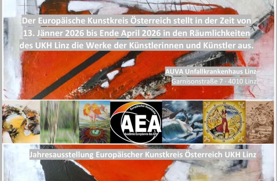 EUROPÄISCHER KUNSTKREIS