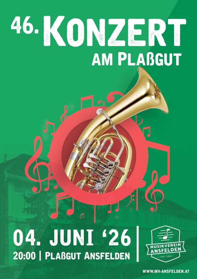 Konzert am Plaßgut