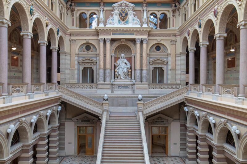 ZinsSwap Oberster Gerichtshof entscheidet zugunsten der Stadt Linz