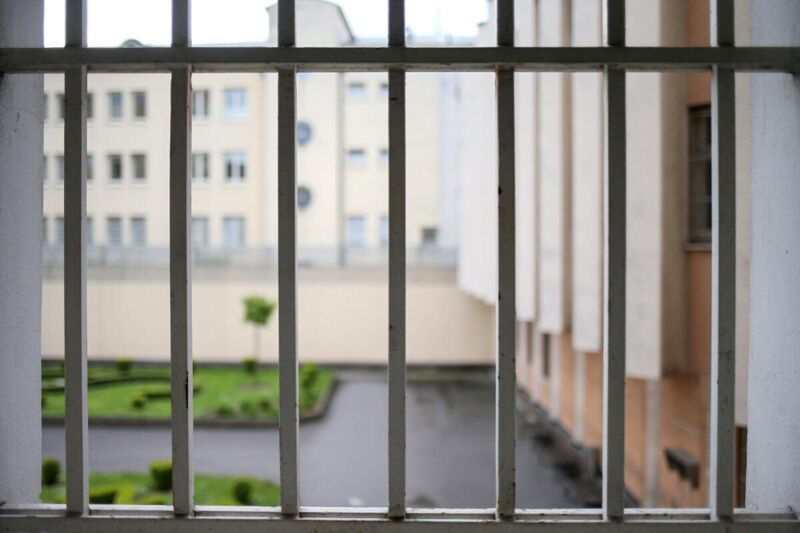 Wie lange eine lebenslange Haftstrafe in Österreich wirklich dauert