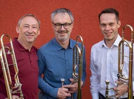 Live-Musik am Domplatz