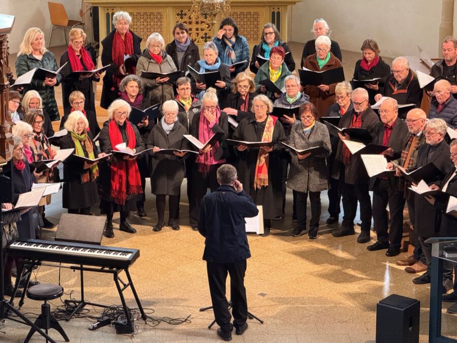 TONART Chor Ottensheim