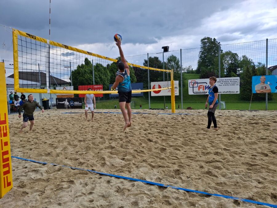 Sportfest Atzbach
