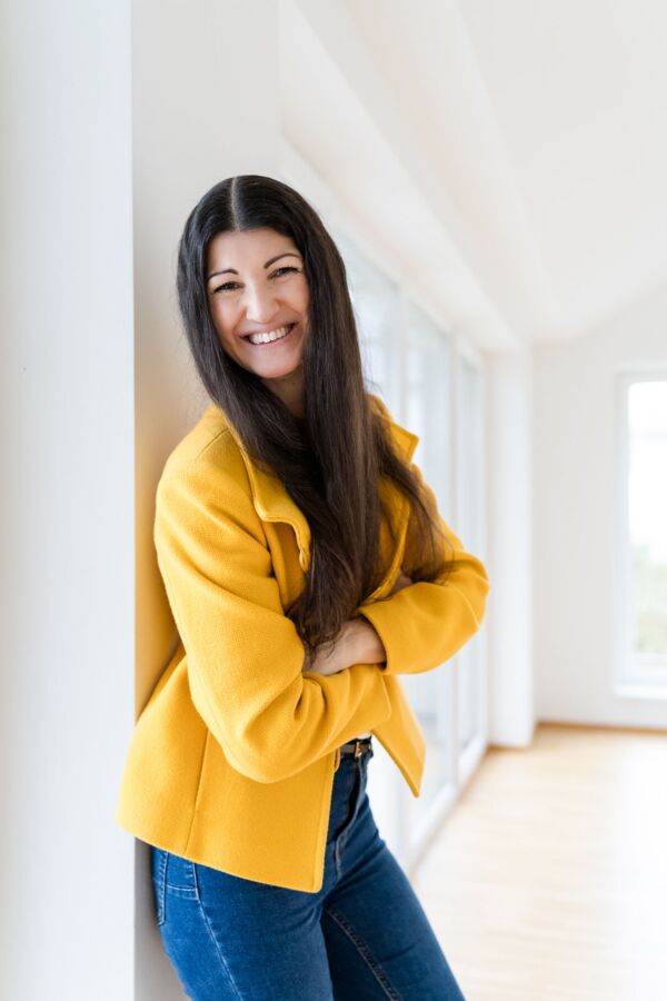 Visionboard-Workshop