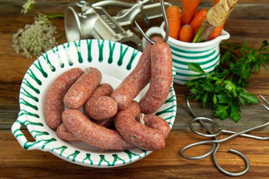 Wurstwerkstatt
