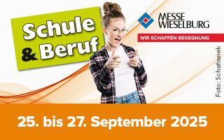 SCHULE & BERUF | Wieselburg