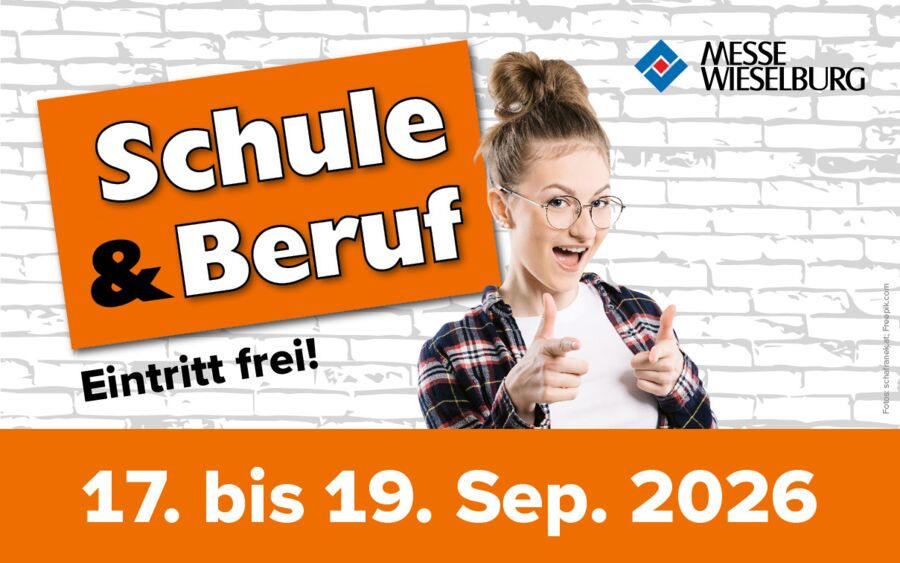 SCHULE & BERUF 2026