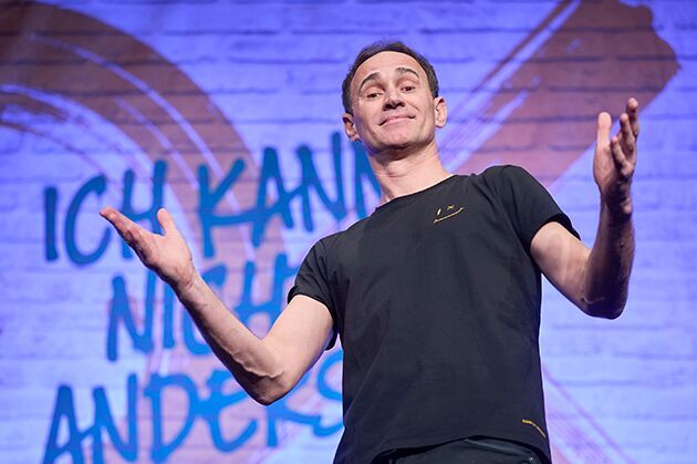 Gernot Kulis - Kabarett