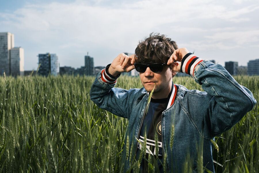 Der Nino aus Wien und die AusWienBand