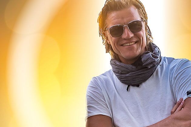 Gery Seidl - AUSVERKAUFT!