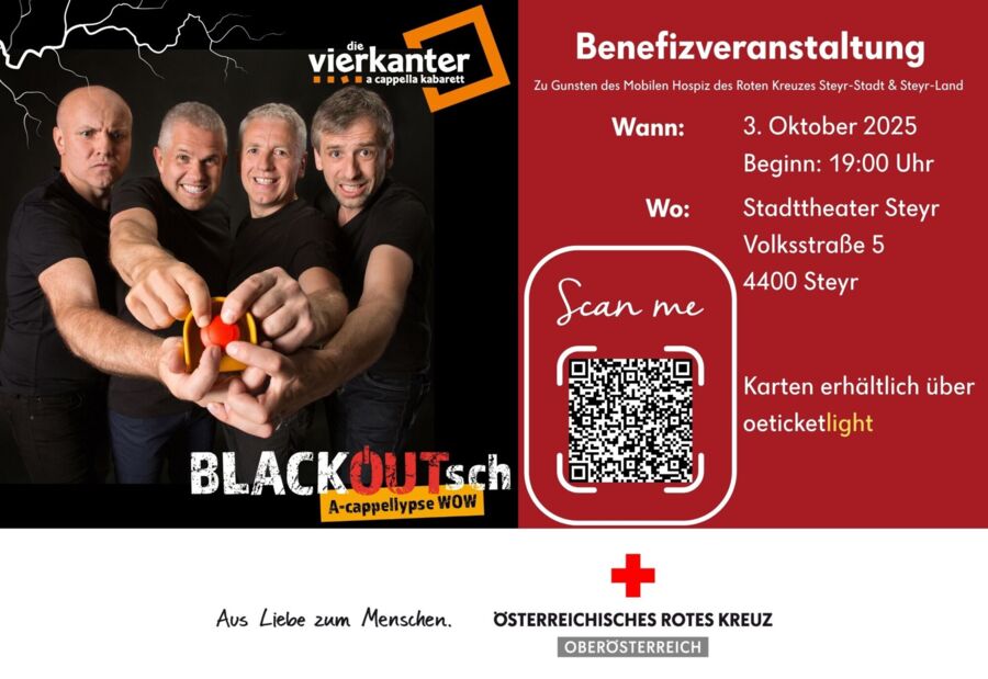 Benefizveranstaltung