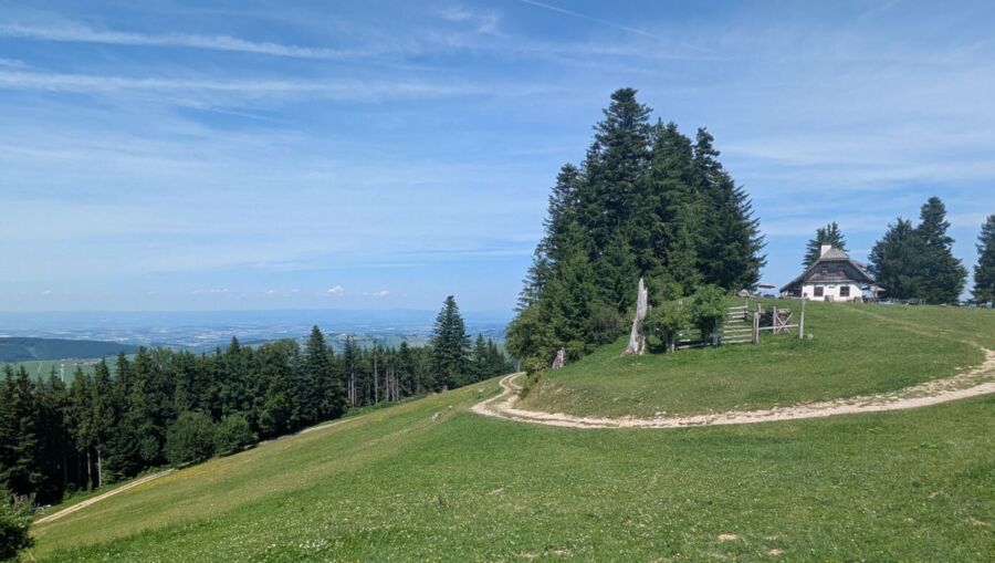 „Bike or Run“ in Maria Neustift