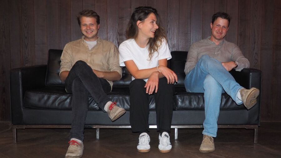 Konzert: „wenn die zeit a pause mocht“ mit Fux, Lux and The Wild Ziach