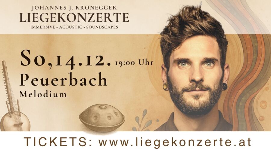 Liegekonzert Peuerbach