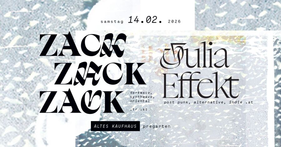 Zack Zack Zack, Julia Effekt