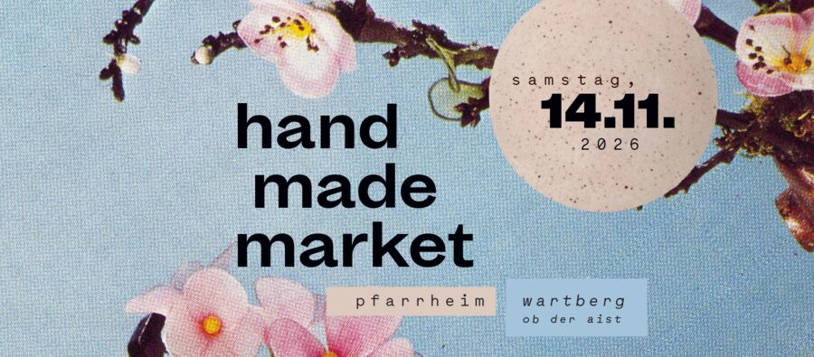 WOAST Handmade Market 2026