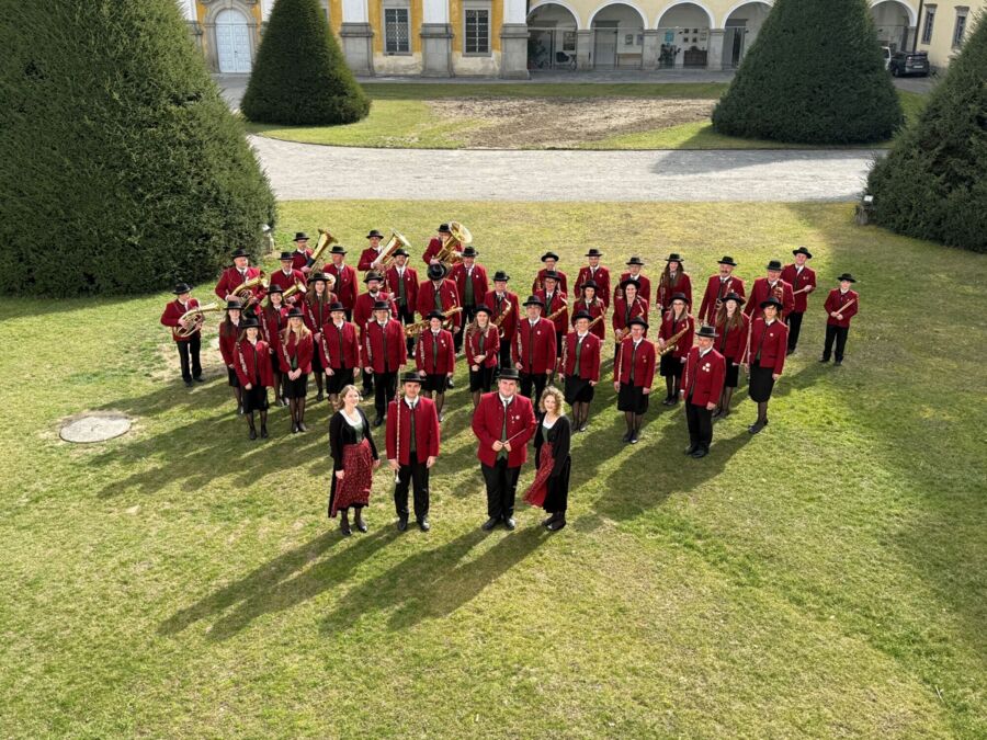 Herbstkonzert Bauernkapelle Pilsbach