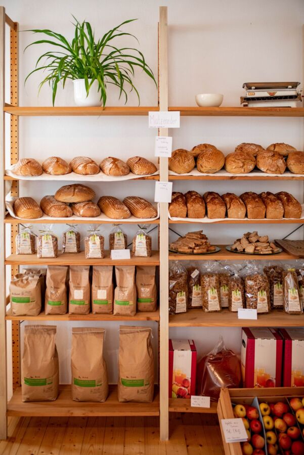 Baula der Bauernladen