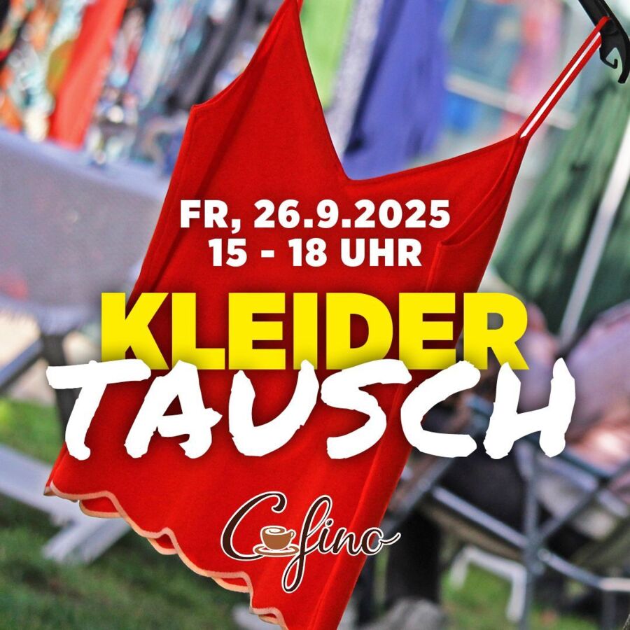 Kleidertausch Katsdorf