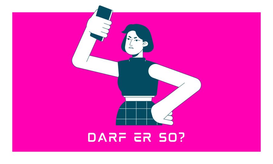 Infoabend: Meine Rechte im Internet