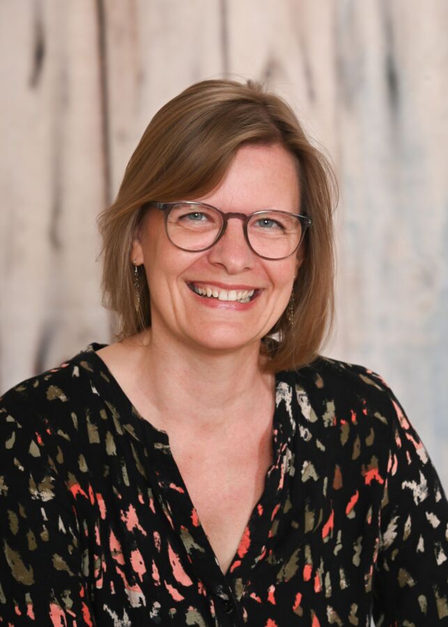 Selbsthilfegruppe für MCAS