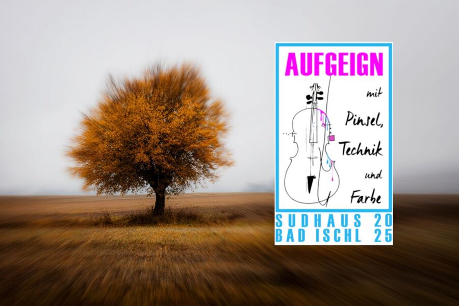 Workshop KI bewegt Bilder