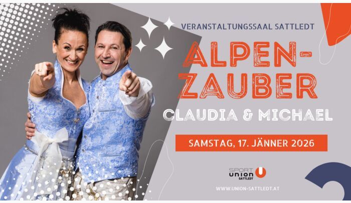 ALPENZAUBER - Österreichs außergewöhnlichste Magie-Show