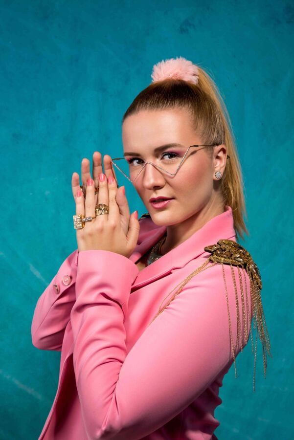 Billie Steirisch - Mehr Kernöl braucht das Land