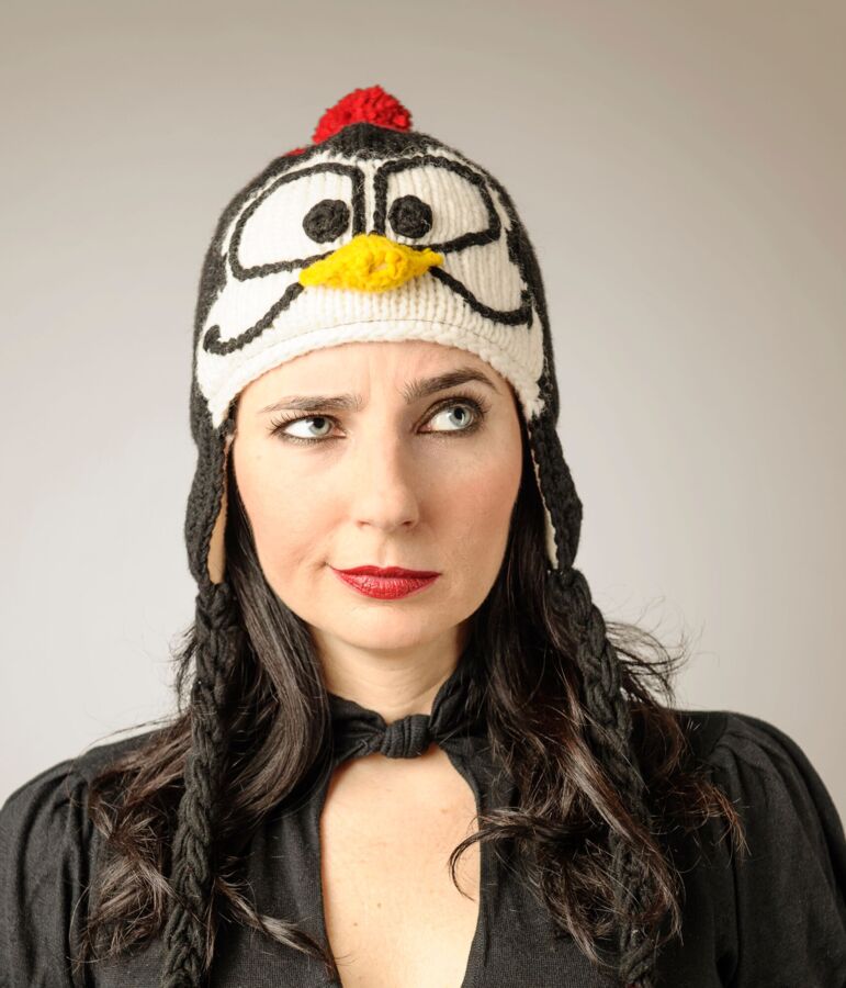 Nadja Maleh - Best of Kabarett