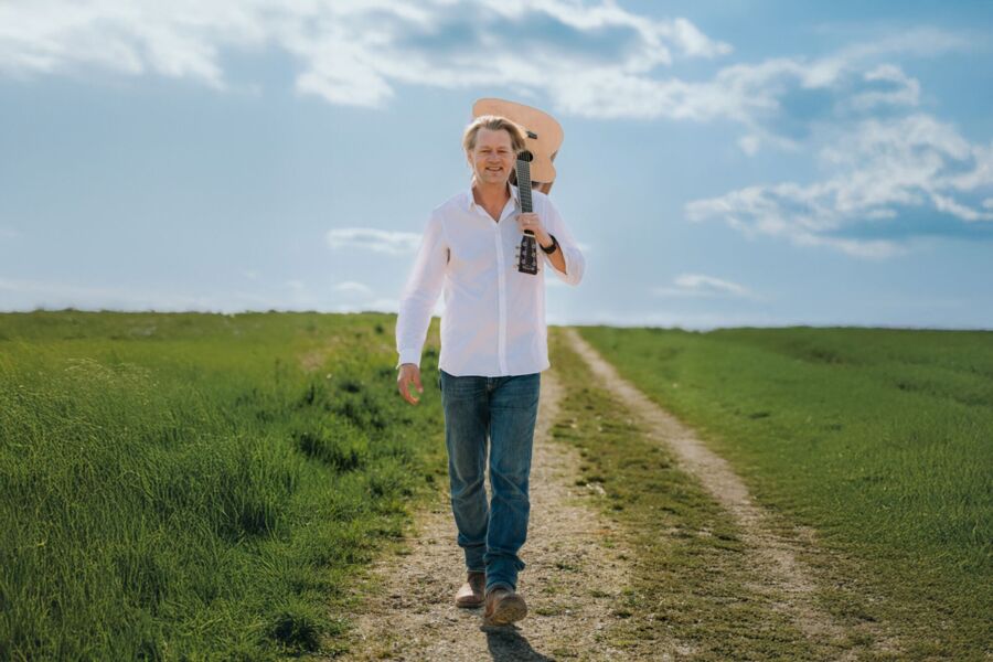 Christian Maier - Schokoladenseit'n