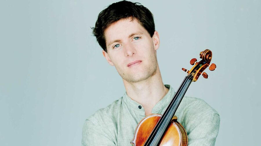 Jazz Matinee – Energizing Ukraine