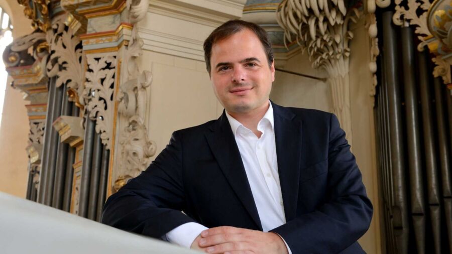 Klang und Schatten – Das Cabinet des Dr. Caligari