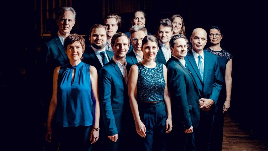 Magnificat! – Musik zu Mariä Himmelfahrt