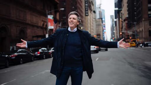 Adressat unbekannt – Zwei Stimmen, ein Briefwechsel