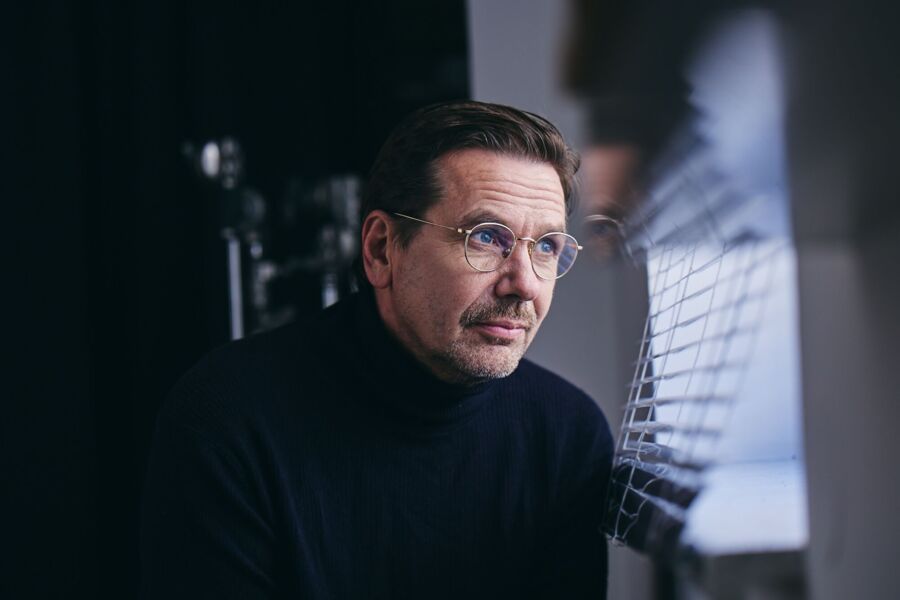 Michael Maertens & Austrian Baroque Company: Barocke Klangwelten