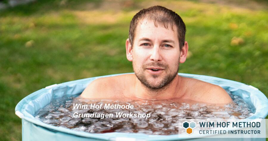 Summer Cool Down - Eisbaden I Atemübung I Mindset