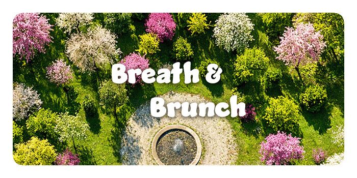 Breath & Brunch