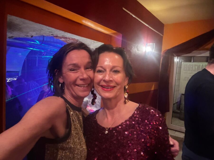 Studio 54 Tribute Night @ Culture Club Pichlwang