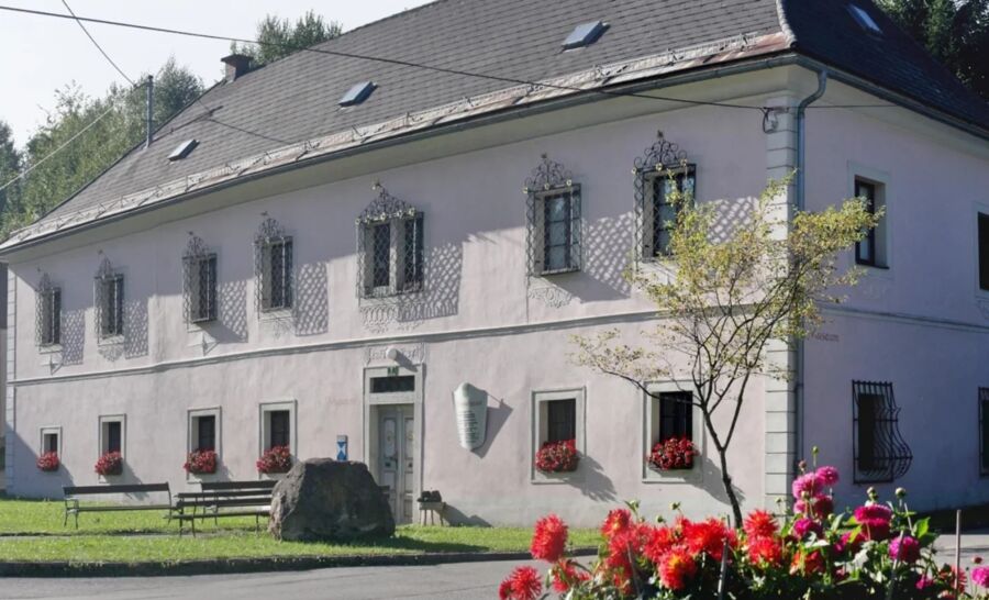 150 Jahre Heimatmuseum Windischgarsten - 40 Jahre Heimatverein - Tag der offenen Tür