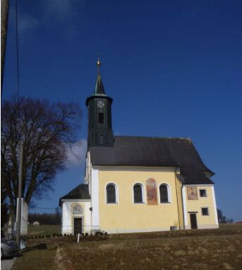 Herbstwanderung Altbauerngemeinschaft Wels